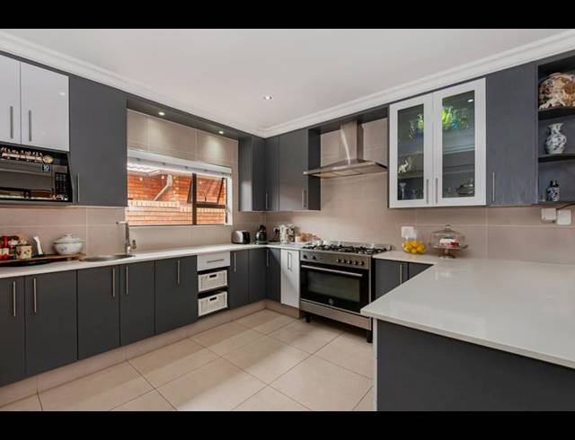 3 BEDROOM CLUSTER FOR SALE IN NEW REDRUTH